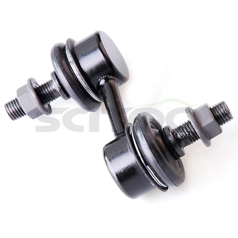 Set of 4 Tie Rod Ends for Chrysler Sebring Dodge Stratus (2002–2005)