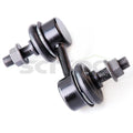 Set of 4 Tie Rod Ends for Chrysler Sebring Dodge Stratus (2002–2005)