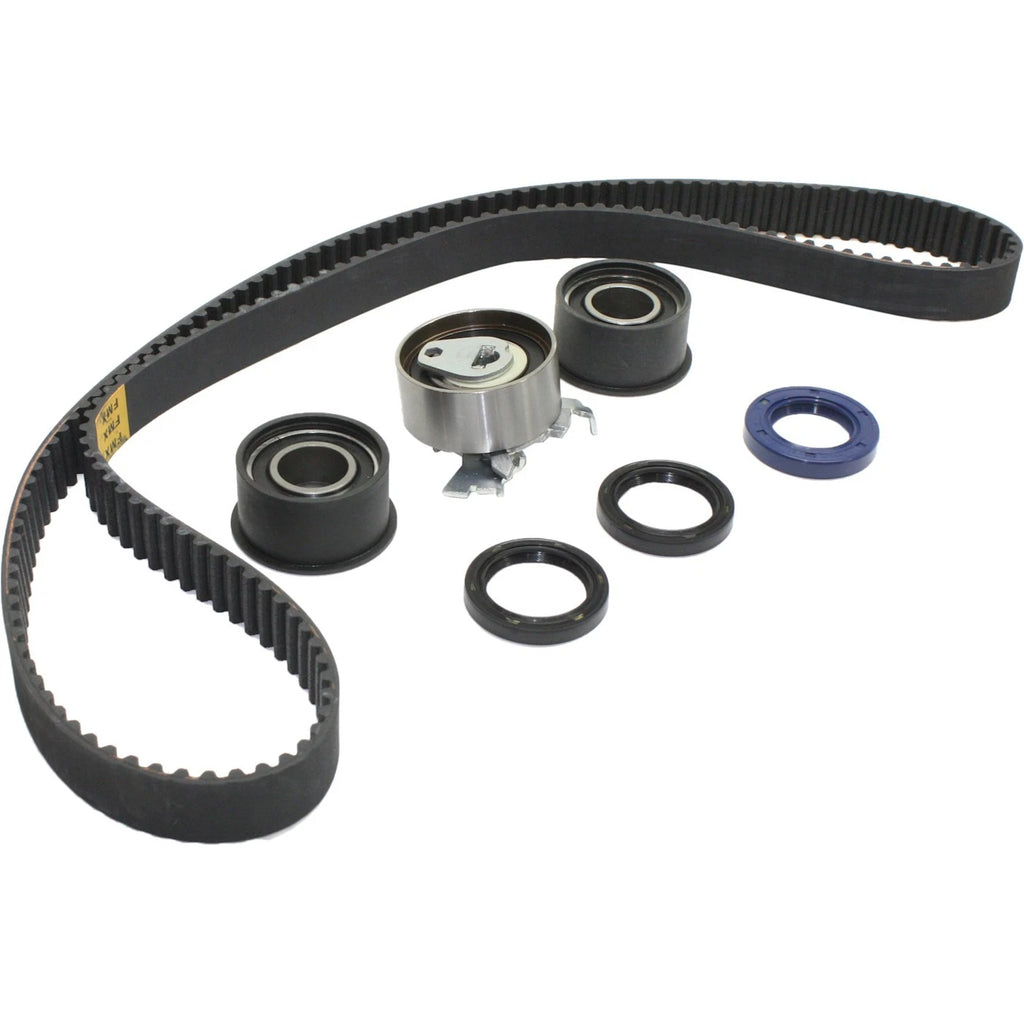 Timing Belt Kit for Isuzu Rodeo, Amigo, Daewoo Leganza (1998–2003)