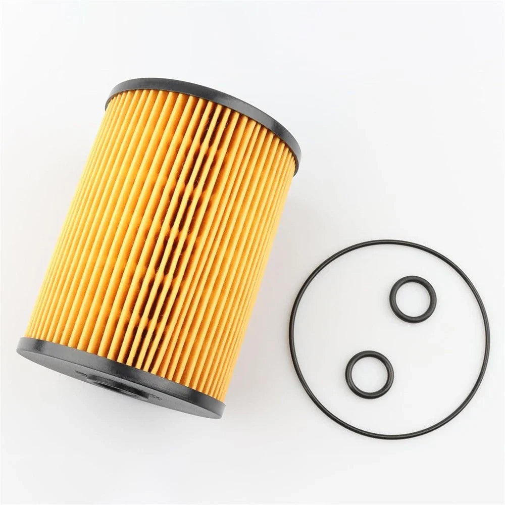 Fuel Filter for 07-15 BMW Mini Cooper R55 R56 R57 R58 (2007-2015)