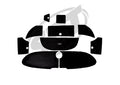 Traction Mats for Yamaha Jet Boat SX 230 HO (2005–2006) - Blacktip