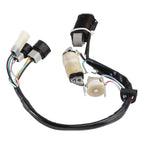 Charging Coil & Lighting Coil for Yamaha YFM80 YFM100 (1989–1994)