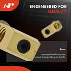 A/C Expansion Valve for Kia Amanti (2004-2006)