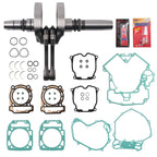 Crankshaft Main Bearing Kit for Can-Am Maverick Commander Outlander 1000 (2013–2023)