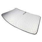 Foldable Windshield Sun Shade for Audi Q4 E-tron (2022-2025)