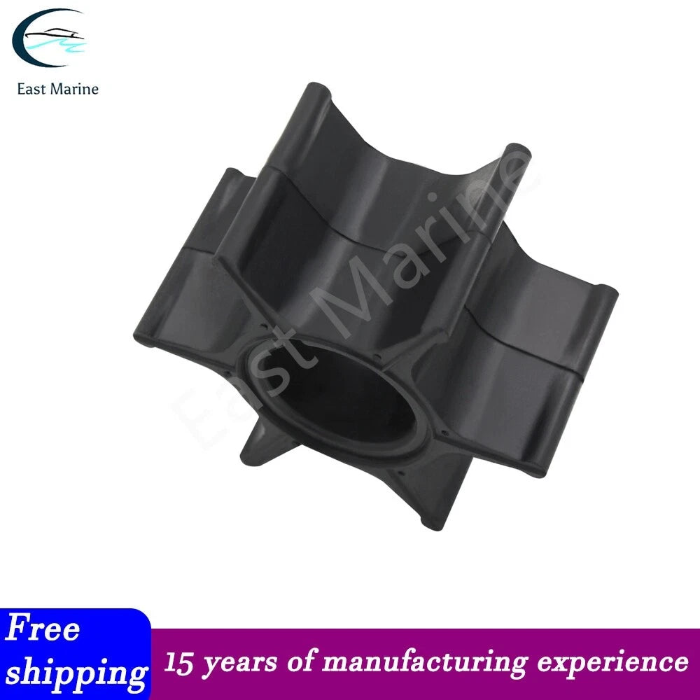Impeller 47-803630T, F523065-1 for Chrysler Mercury Force (85-120 HP)