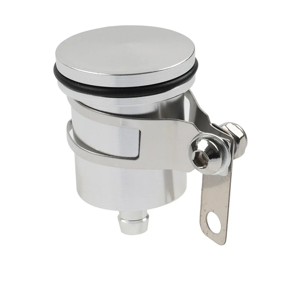 Rear Brake Fluid Reservoir for Yamaha YZF R6 R25 R1 R3 (2015-2023)