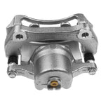 Pair Front Brake Calipers with Brackets for Chevy Equinox Malibu (2018–2024)