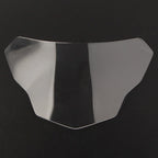 Headlight Guard Lens Cover for BMW G310R, G310GS (2017-2021)