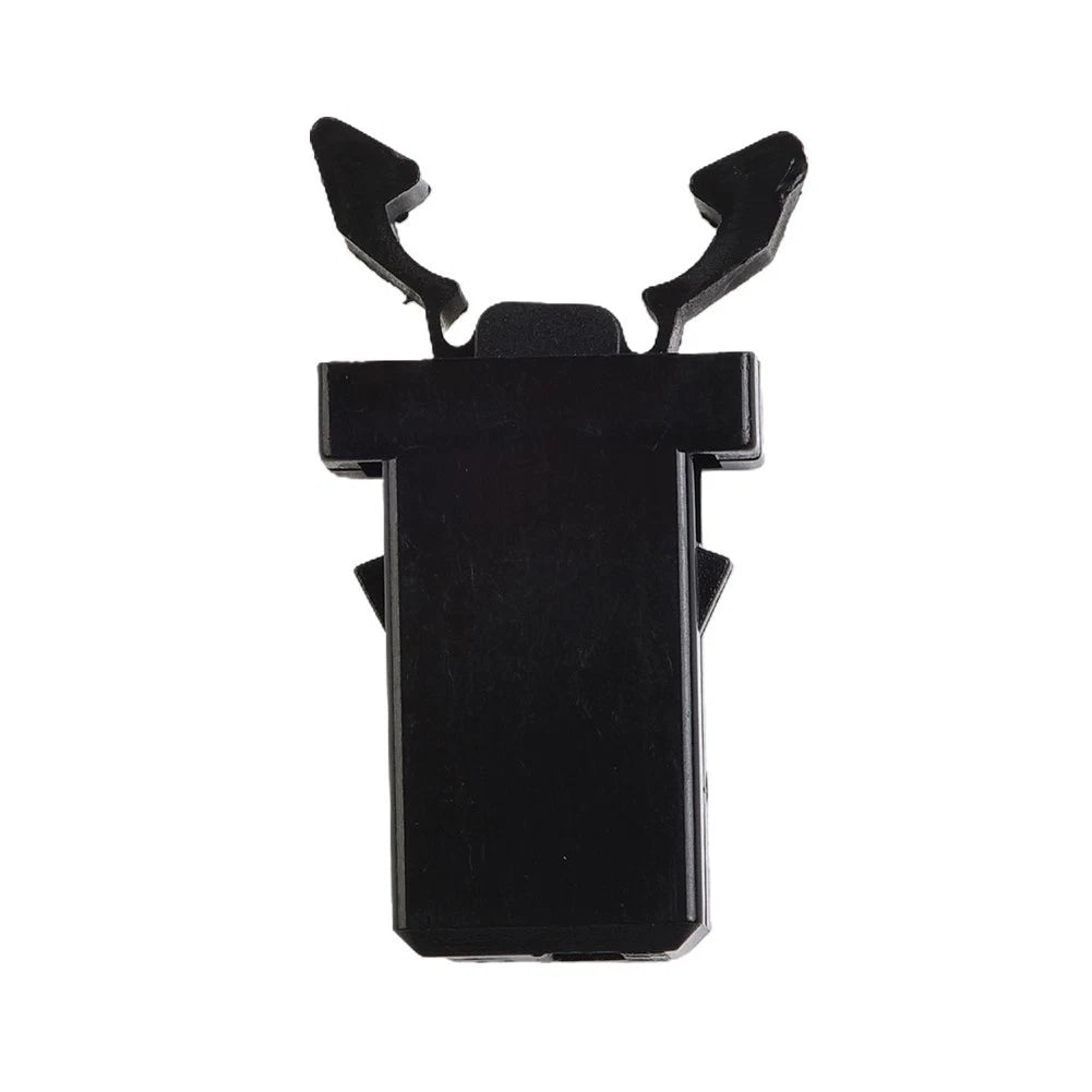 Overhead Console Sunglasses Holder Latch Lock Switch for