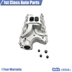 Dual Plane Intake for Ford SBF 289 302 Windsor (1962-1995)