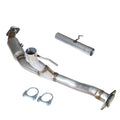 Catalytic Converter Right Side for Ford Expedition F-150 (2007–2013)