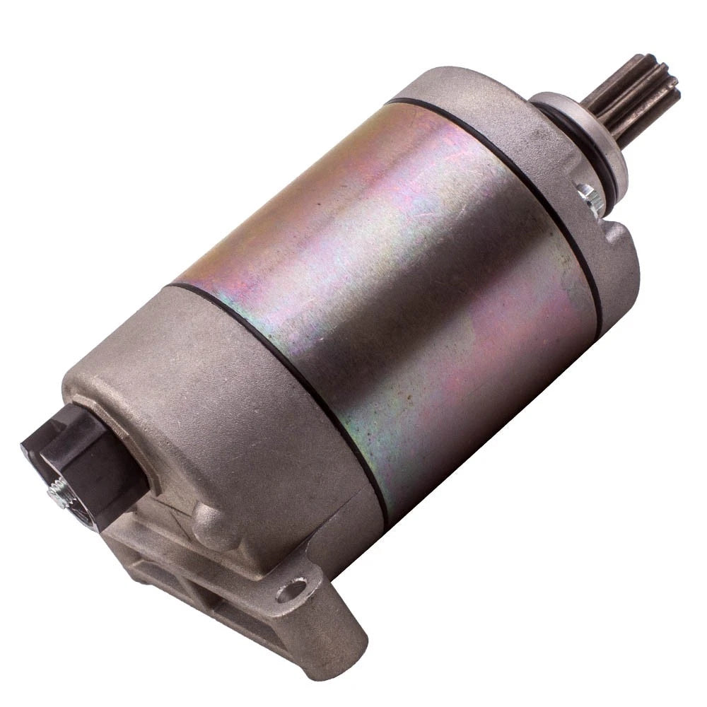 Starter Motor for Yamaha Kodiak 700 and Grizzly 550 (2009–2019)