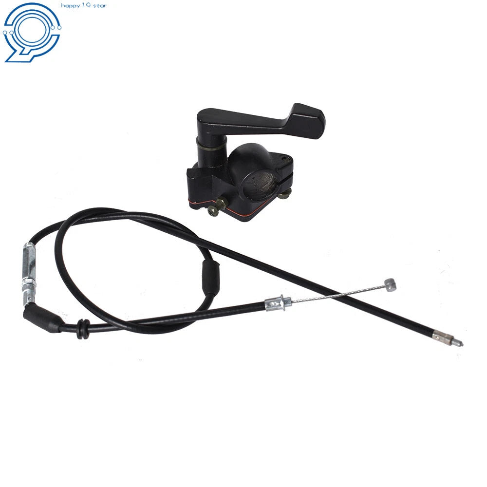 Throttle Cable for Honda ATC70 ATC90 TRX70 (1970–1990)