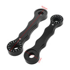 Adjustable Lowering Link Kit for Suzuki DRZ400/E/S/SM (2000–2017), RM125/200 (1996–2000) T9