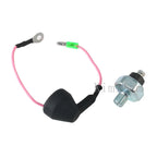 Oil Pressure Switch for Yamaha Outboard (67F-82504-00, 6G8-82504-00, 62Y-82504-00)