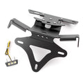 Rear Tail Tidy License Holder for BMW S1000RR/S1000R (2010–2018)