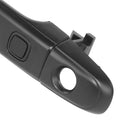 Front Left Outer Door Handle w/Keyhole for Lexus GX470 RX330 RX400H Avalon Camry (2003–2012)