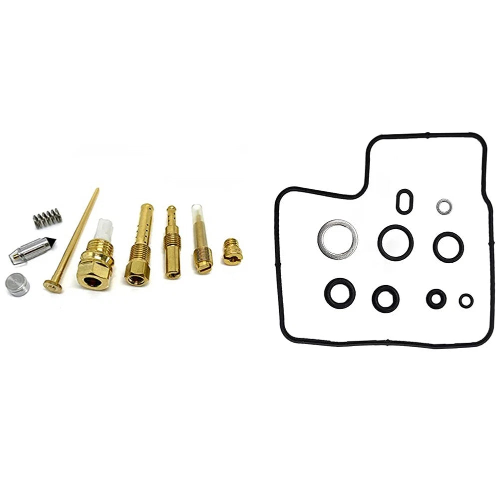 Carburetor Repair Parts for Honda Motorcycle