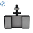 Set of 5 Quick Change Tool Post Holders for Lathe