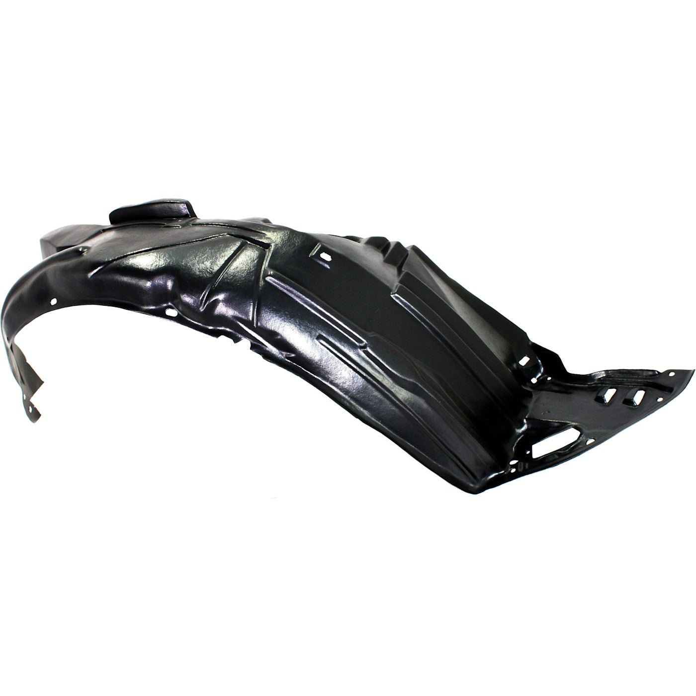 Fender Liner for Honda Civic (2006–2011) Front Passenger Side