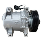 AC Compressor Replacement for Nissan Navara (2010-2024)