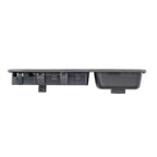 Glass Lift Switch Button for Peugeot