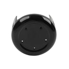 5 Hole Point Horn Cover for Harley Electra Glide Road King Softail Sportster