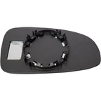 Driver Left Side Mirror Glass for Chevrolet Aveo5 (2004-2011)