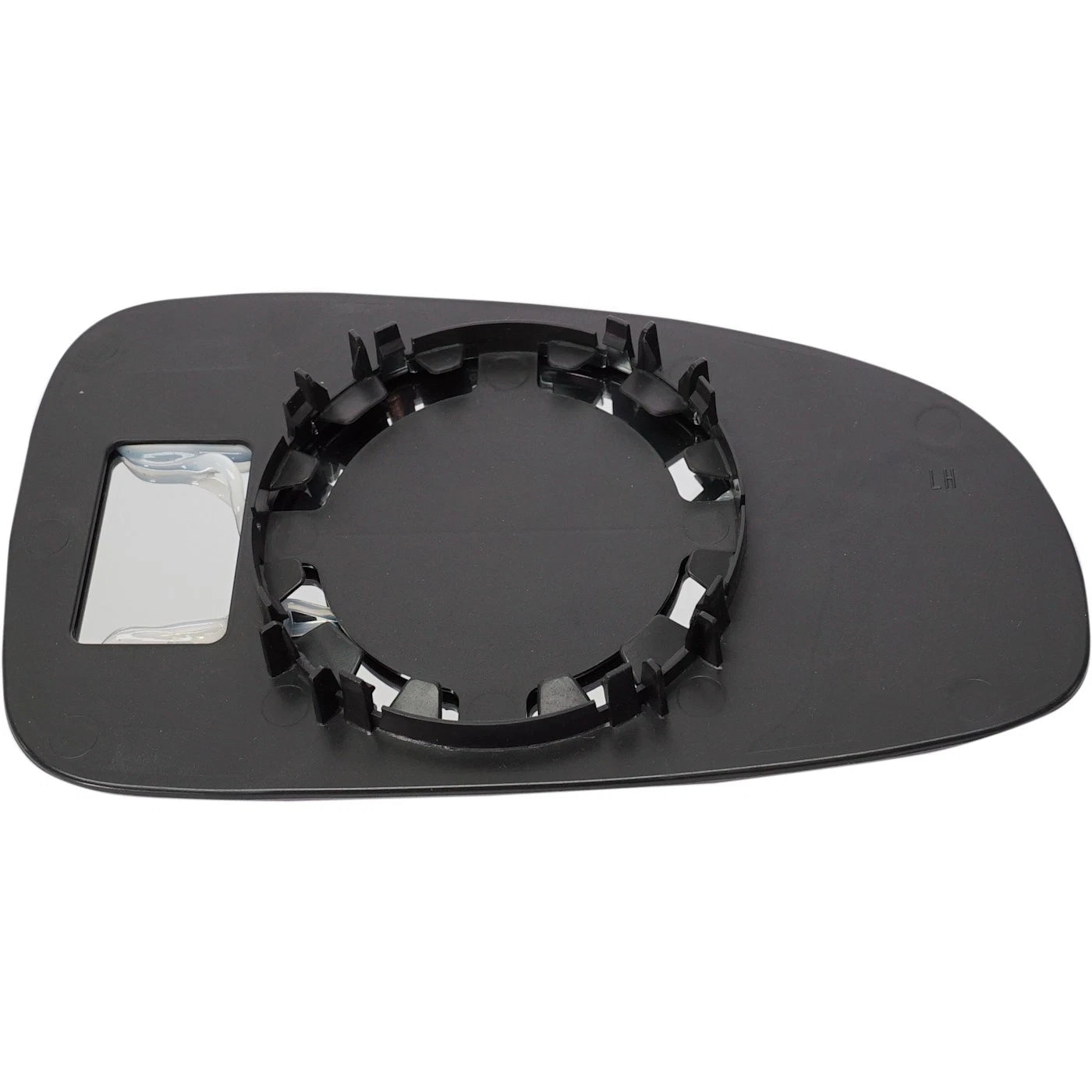 Driver Left Side Mirror Glass for Chevrolet Aveo5 (2004-2011)