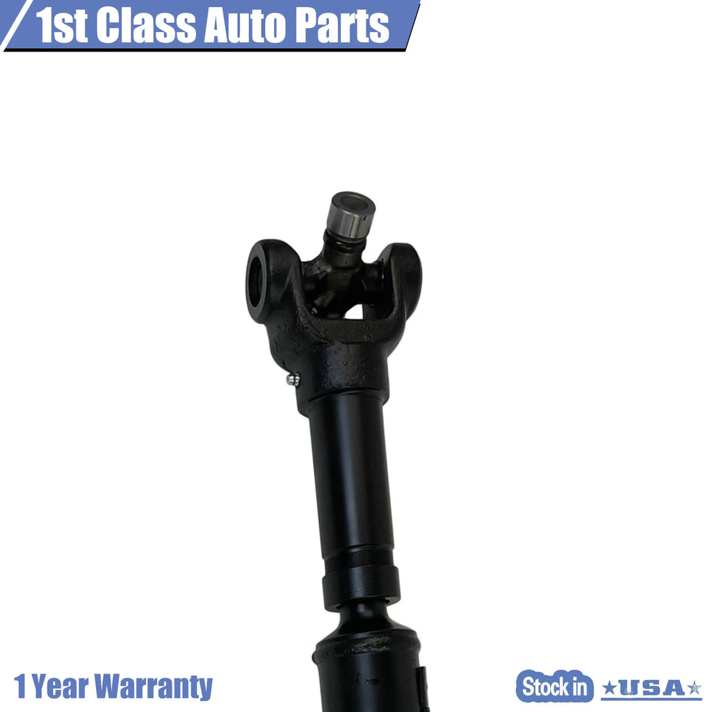 Drive Shaft Assembly for Dodge Ram 1500 2500 3500 (4WD)