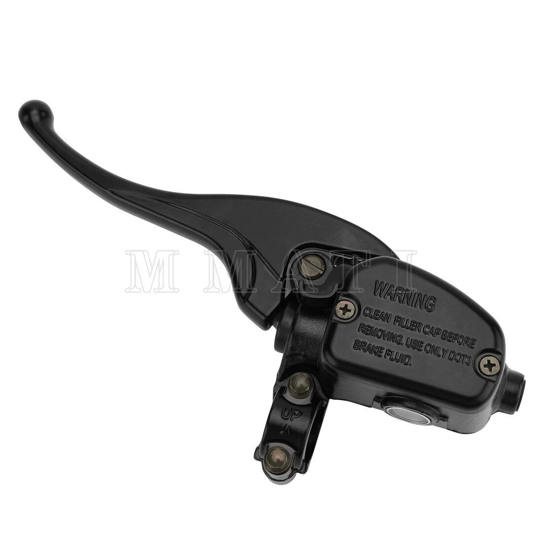 Front Brake Master Cylinder for Polaris Trail Boss/Trail Blazer/Big Boss 250 (1990–2006)