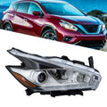 LED Projector Headlight for Nissan Murano Platinum (2015–2018) RH Side