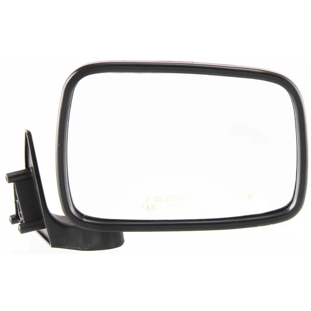 Manual Mirror Set for Mazda B2200 (1987–1993)