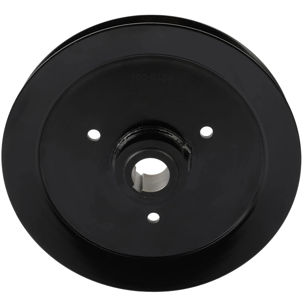 Deck Pulley for Exmark Lazer Z XS LC Lazer AS Front Runner FR724 (103-2795)