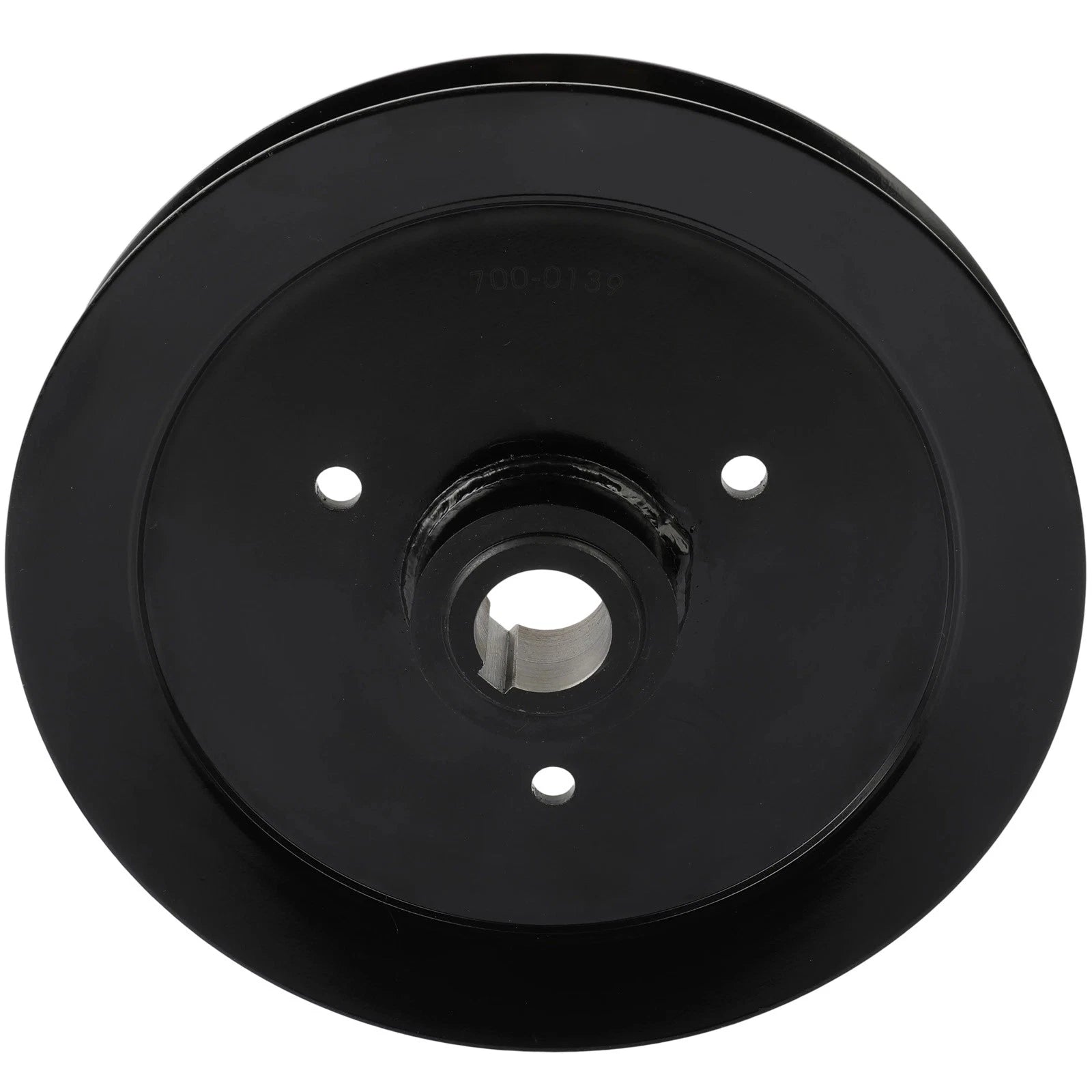 Deck Pulley for Exmark Lazer Z XS LC Lazer AS Front Runner FR724 (103-2795)