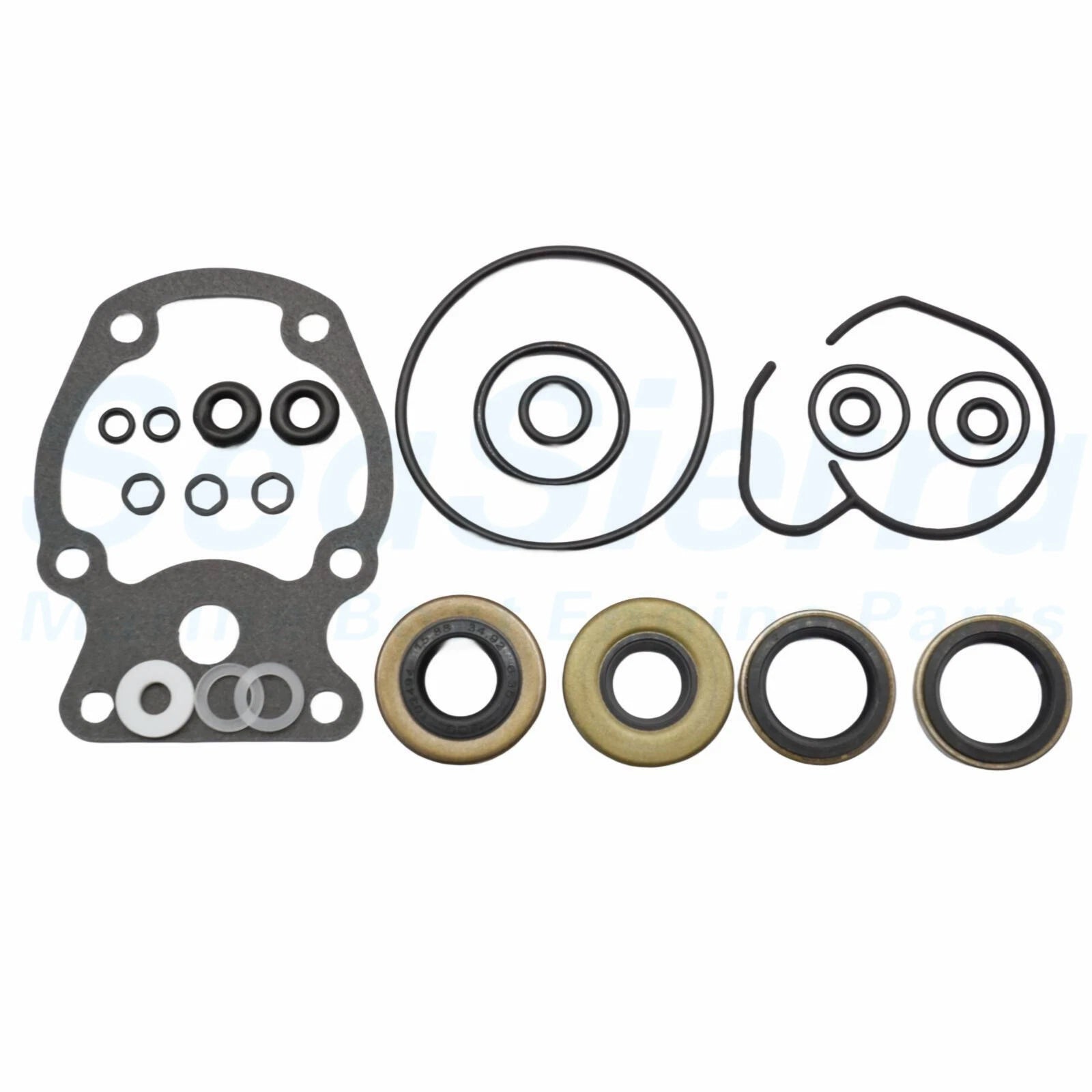 Seal Kit 0396351 for Evinrude Johnson 20-35HP (1985–2005)
