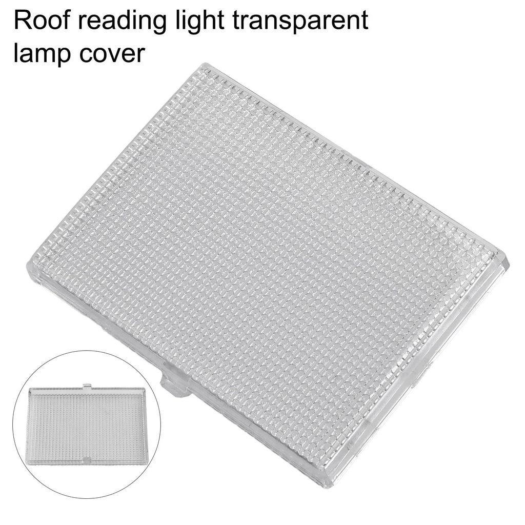 Dome Lamp / Reading Light Lens Car Lights for C1500 K1500