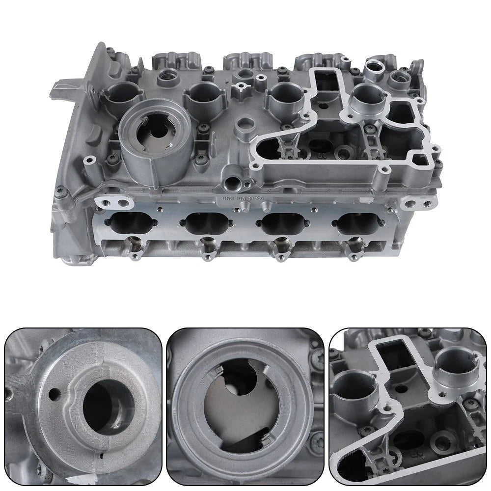 Engine Cylinder Head for Audi A5 Quattro, TT (2010-2015)