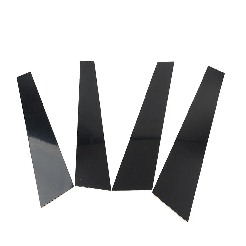 Pillar Door Window Cover Trim for Porsche Panamera (2009-2016)