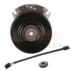 Electric PTO Blade Clutch for Hustler Super Z (Year Range Not Specified)