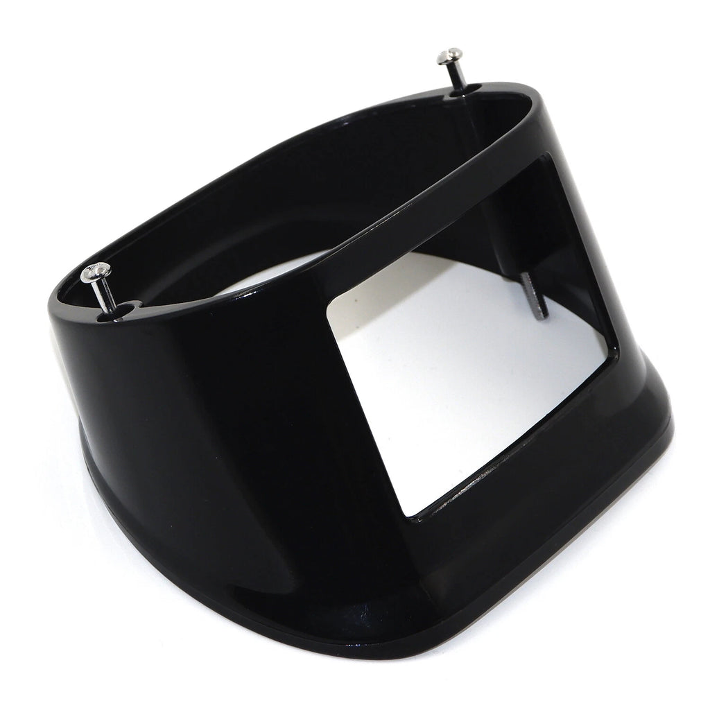 Tail Light Collar Mask Cover for Harley Touring Road King Softail XL Dyna