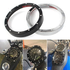 Speedometer Gauge Bezel Trim Ring for Harley Sportster XL883 (2004–2023)