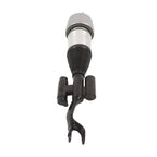 Front LH Air Suspension Shock Strut for Mercedes W253 GLC350 GLC43 AMG (2016–2023)