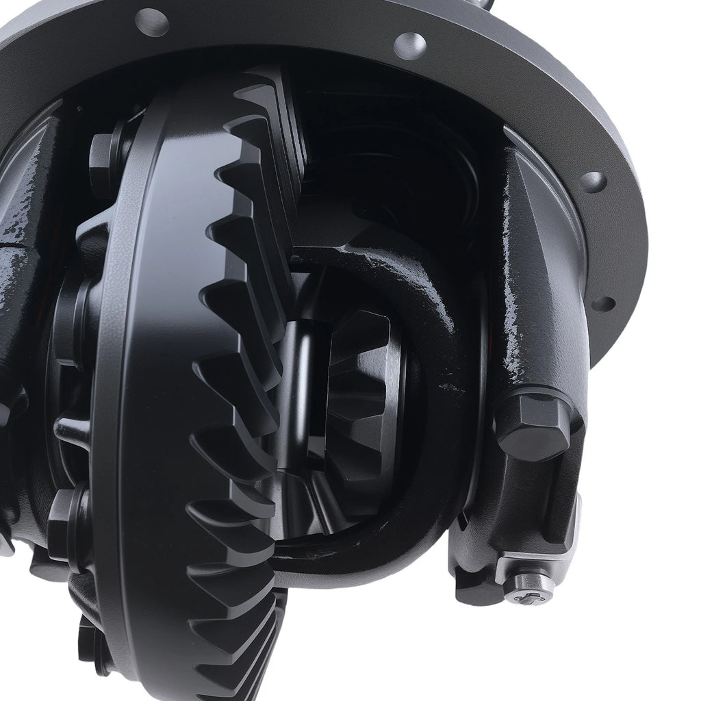 Complete Differential Rear Assembly for Toyota 8”