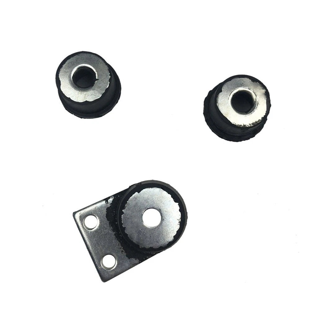 Set of 2 Annular Buffer Mounts for Stihl 030 031AV 032AV (N/A)