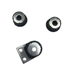 Set of 2 Annular Buffer Mounts for Stihl 030 031AV 032AV (N/A)