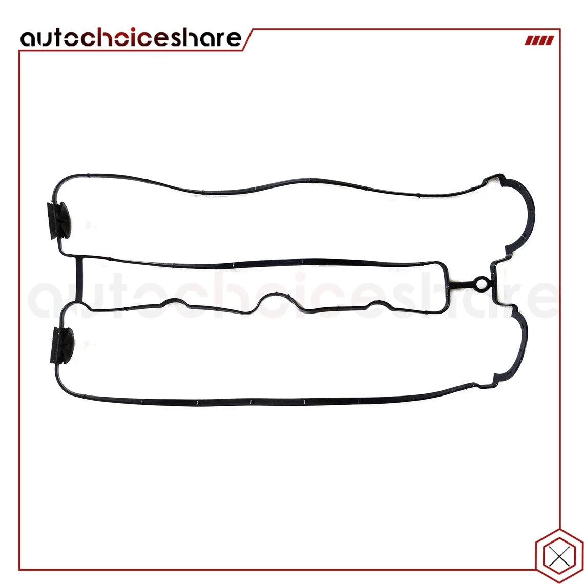 Engine Valve Cover Gasket for Chevrolet Optra Suzuki Forenza (2004–2008)