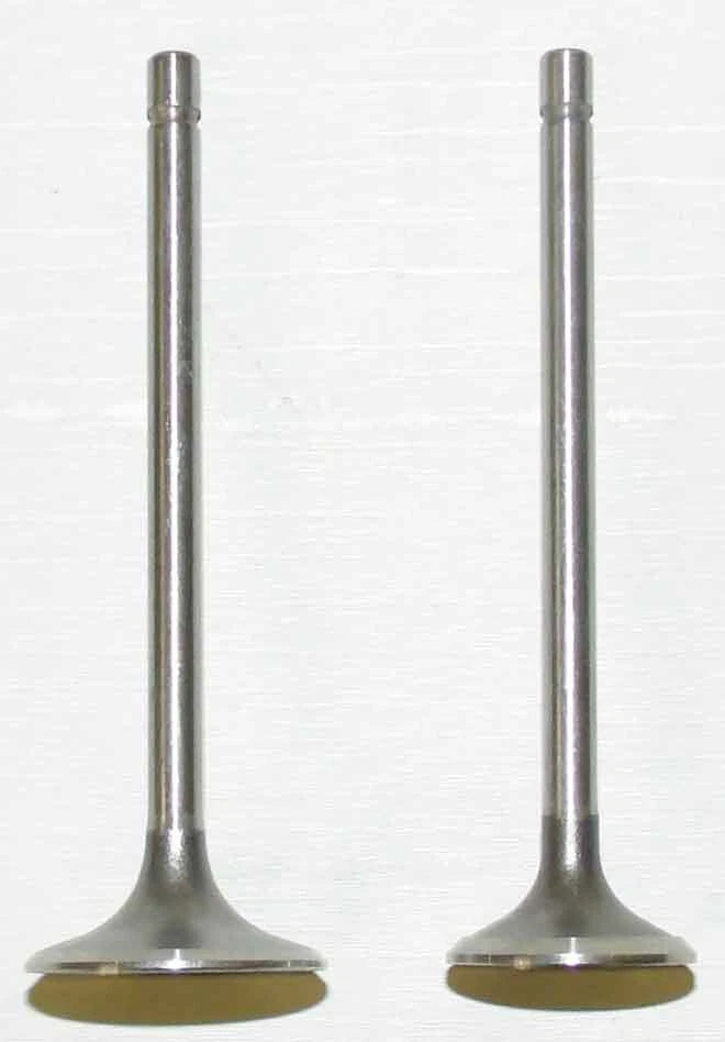 WSM Engine Valve Kit for Honda ATC 185/200, TRX 80 (1980–1986) - 017-004