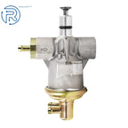 Fuel Transfer Lift Pump for Ford Powerstroke F250 E350 (1994–1997)